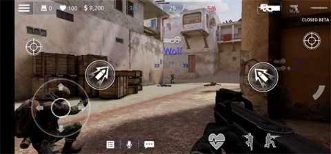 特种部队小组3 第6张图