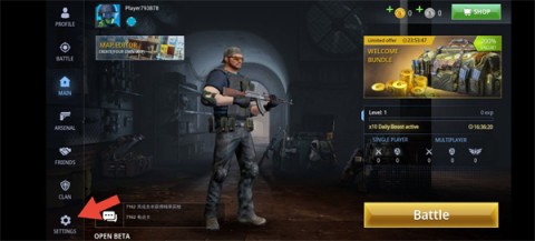 特种部队小组3 第11张图