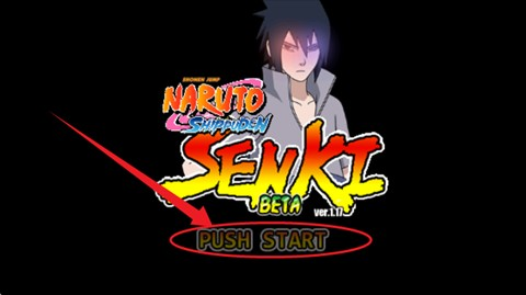 火影战记枯木改制 第1张图