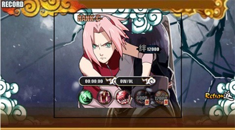 火影战记枯木改制 第6张图