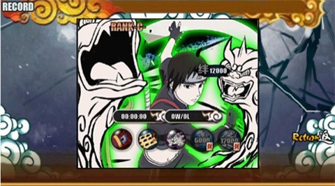 火影战记枯木改制 第7张图