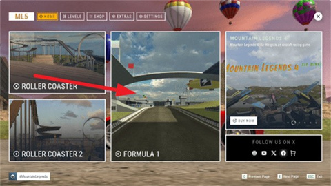 山脉传奇5(Mountain Legends 5) 第2张图