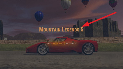 山脉传奇5(Mountain Legends 5) 第1张图