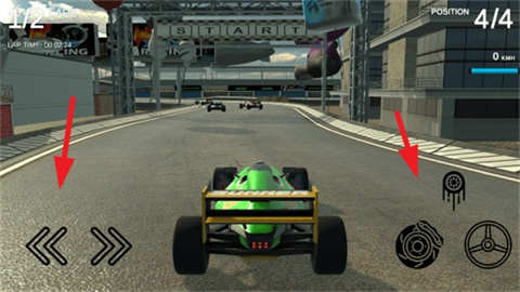 山脉传奇5(Mountain Legends 5) 第4张图