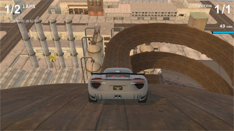 山脉传奇5(Mountain Legends 5) 第5张图