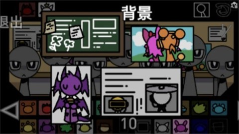 节奏盒子Sprunki大学校园 第3张图