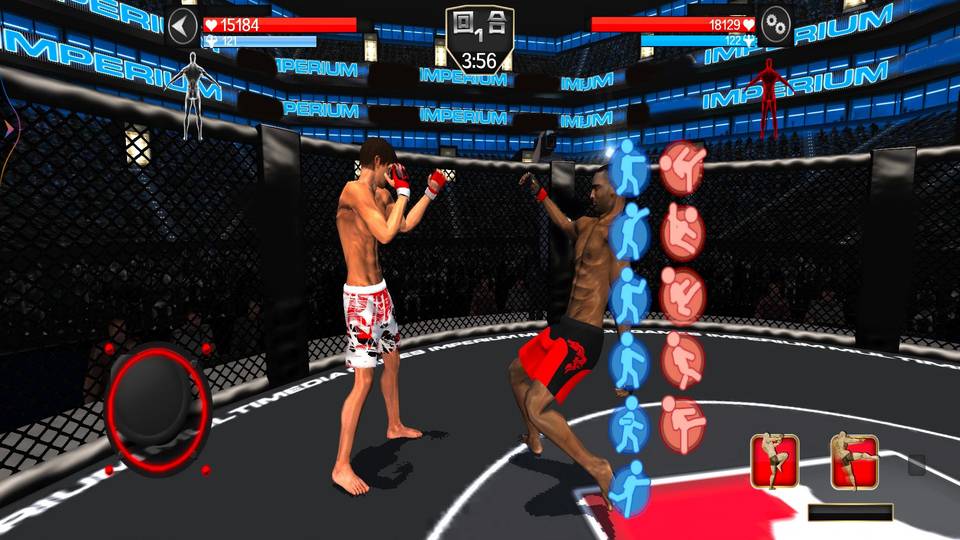 超强格斗之王 第3张图