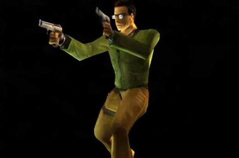 反恐精英 第2张图