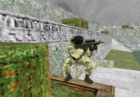 反恐精英 第3张图