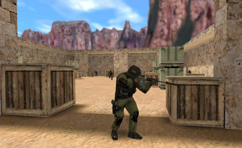 反恐精英 第5张图