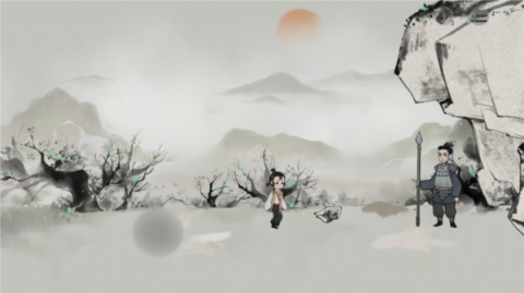 栖云异梦梦蝶 第3张图