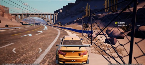 极品竞速飙车 第2张图