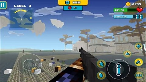 生存饥饿 第2张图