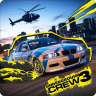 ³Ӿ3(Underground Crew 3) v1.7