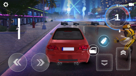 未来赛车手操作 未来赛车手 第5张图