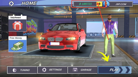 未来赛车手金币 未来赛车手 第7张图