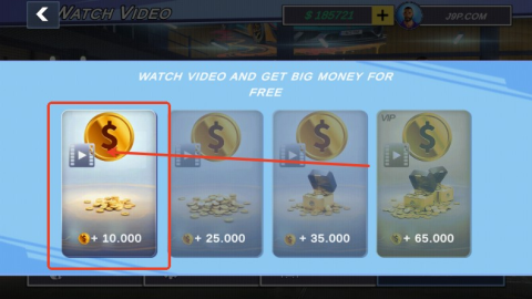 未来赛车手广告 未来赛车手 第8张图