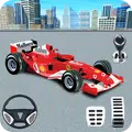 真正的方程式赛车(Car Games Simulator Car Racing) v2.4.5