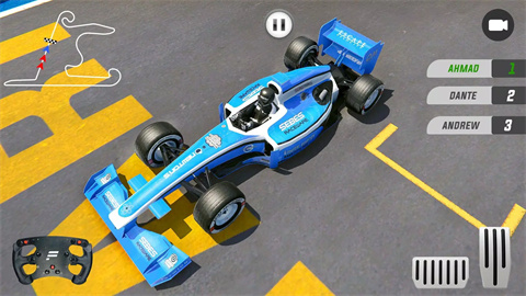 ķʽCar Games Simulator Car Racing 2ͼ