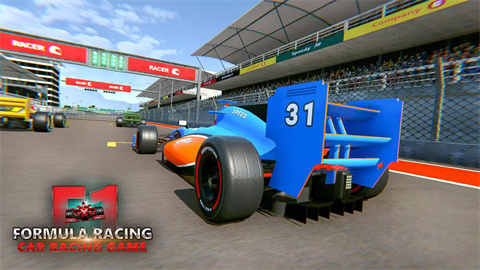 ķʽCar Games Simulator Car Racing 1ͼ