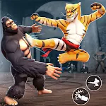 ԰Kung Fu Animal v2.0.0
