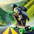 3D巅峰竞速山道飞驰(DownHill Racing Hill Racer 3D) v30.04.25