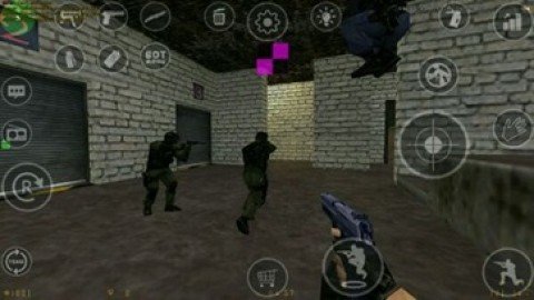 反恐精英csol 第1张图