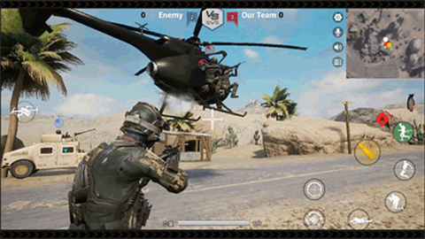 雷电傲气雄鹰 第1张图