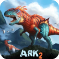 侏罗纪孤岛求生方舟2