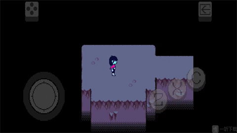 Ƿı֮ģDeltarune 9ͼ