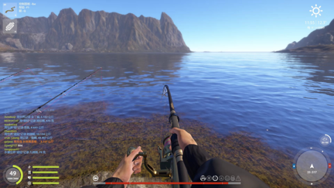 俄罗斯钓鱼4最新2025版 第2张图