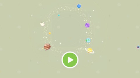 宝宝小镇迷你学校 第1张图
