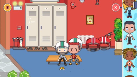 宝宝小镇迷你学校 第5张图