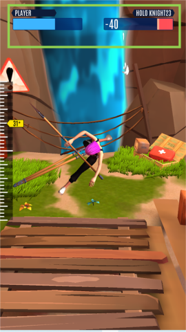 射箭冲突 第4张图