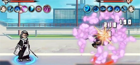 BNO跨界对决 第5张图