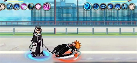 BNO跨界对决 第3张图