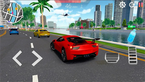 ʵģCar Real Simulator 1ͼ