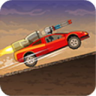 死亡战车2安卓完整版 v1.4.51