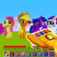 小马沙盒乐园 v1.0
