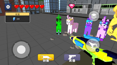 小马沙盒乐园 第1张图