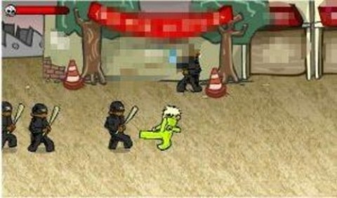 闪电快打 第3张图