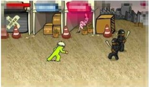 闪电快打 第2张图