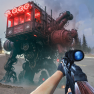 怪物狩猎战 v1.0