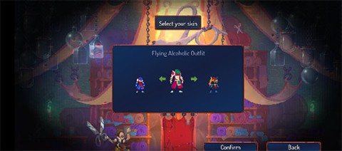 重生细胞手游版本 第2张图