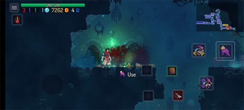 重生细胞手游版本 第5张图