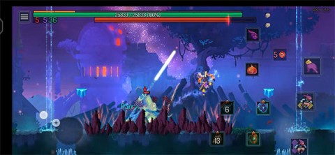 重生细胞手游版本 第4张图