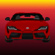 像素赛车手模组版 v1.1.80