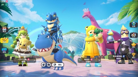 香肠派对sausageman 第1张图