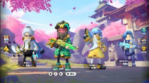 香肠派对sausageman 第2张图