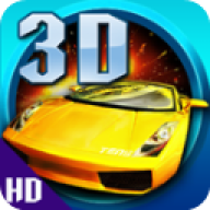 3D霹雳飞车 v2.1.6